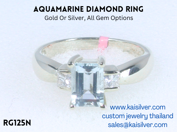 engagement ring gemstone diamond