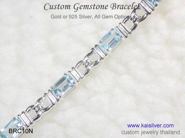 custom made bracelet