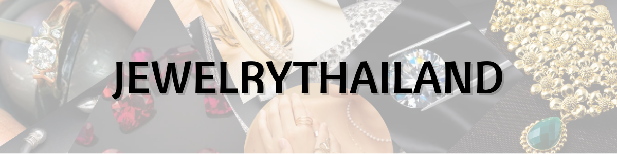 Thailand Jewelry